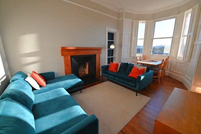 2 Bedroom Flat To Rent In Jessfield Terrace, Newhaven, Edinburgh, EH6