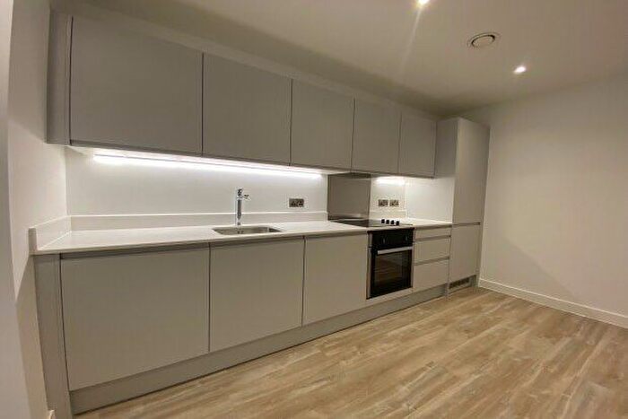 1 Bedroom Flat To Rent In Derwent Street, Salford, M5