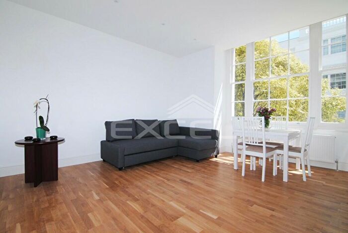 1 Bedroom Apartment To Rent In Eamont Street, St Johns Wood, London, NW8