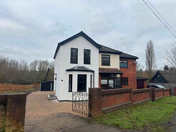 3 Bedroom Semi-Detached House To Rent In Pilgrims Lane, Grays, RM16