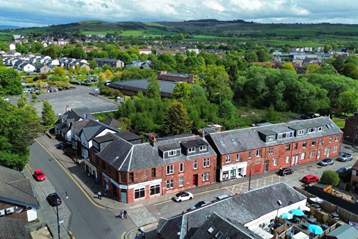 2 Bedroom Flat For Sale In Dalvait Road, Balloch, G83