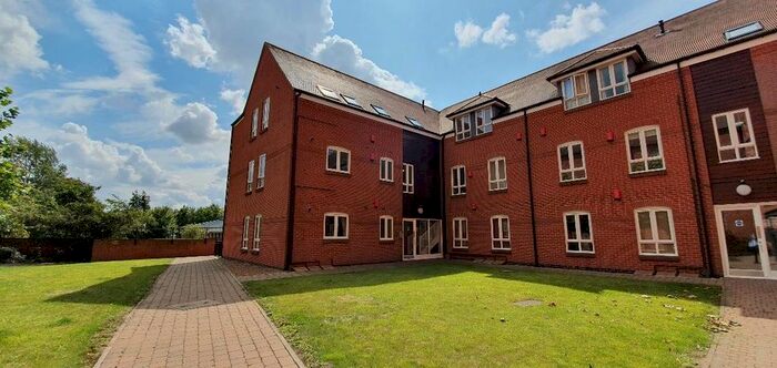 2 Bedroom Flat To Rent In Castle Brewery, Newark, NG24
