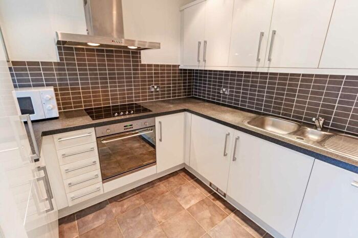 2 Bedroom Apartment To Rent In Colquitt Street, Liverpool, L1