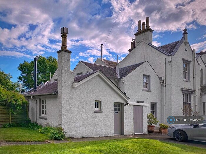 3 Bedroom Semi-Detached House To Rent In Gartness Road, Drymen, Glasgow, G63