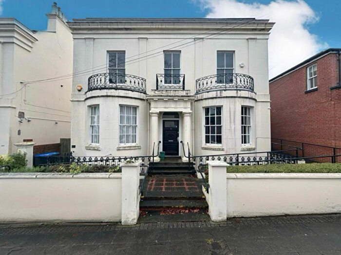 2 Bedroom Apartment To Rent In Portland Street, Regent House, CV32