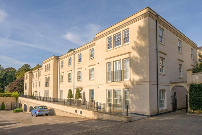 2 Bedroom Apartment To Rent In Hope Place, Lansdown, BA1