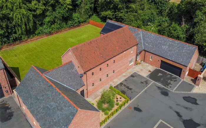 6 Bedroom Detached House For Sale In Church View Grove, Rempstone, Loughborough, Nottinghamshire, LE12