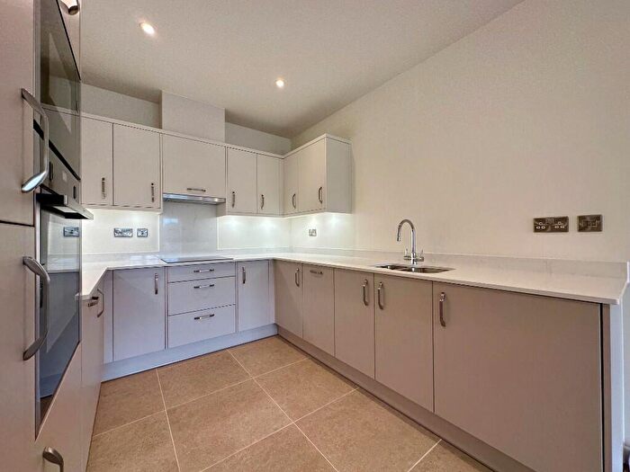 1 Bedroom Retirement Property For Sale In Canon Woods Close, DT9