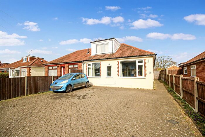 4 Bedroom Chalet For Sale In Laundry Lane, Thorpe St Andrew, NR7