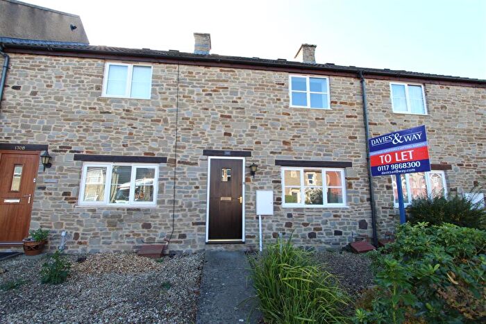 2 Bedroom Cottage To Rent In A Bath Road, Bitton, Bristol, BS30
