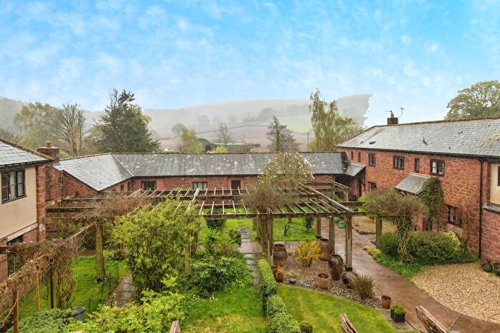 3 Bedroom Detached House For Sale In Kennford, Exeter, Devon, EX6