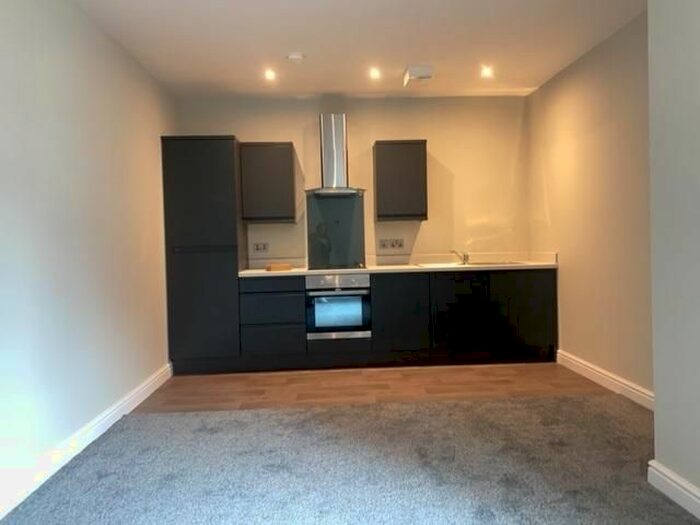 1 Bedroom Flat To Rent In Mersey View, Birkenhead, CH41