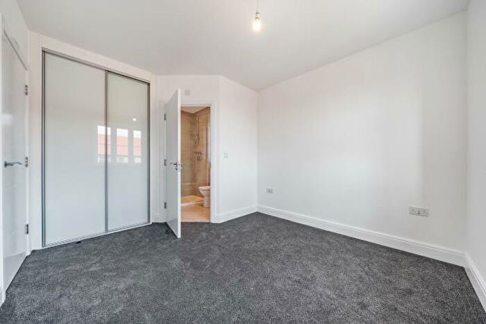 3 Bedroom Semi-Detached House To Rent In Heyford Park, Bicester, Oxfordshire, OX25