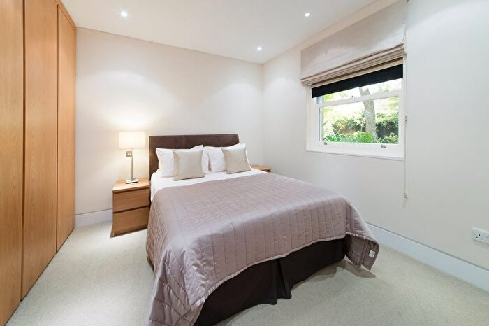 1 Bedroom Flat To Rent In Kings Road, Chelsea, SW3