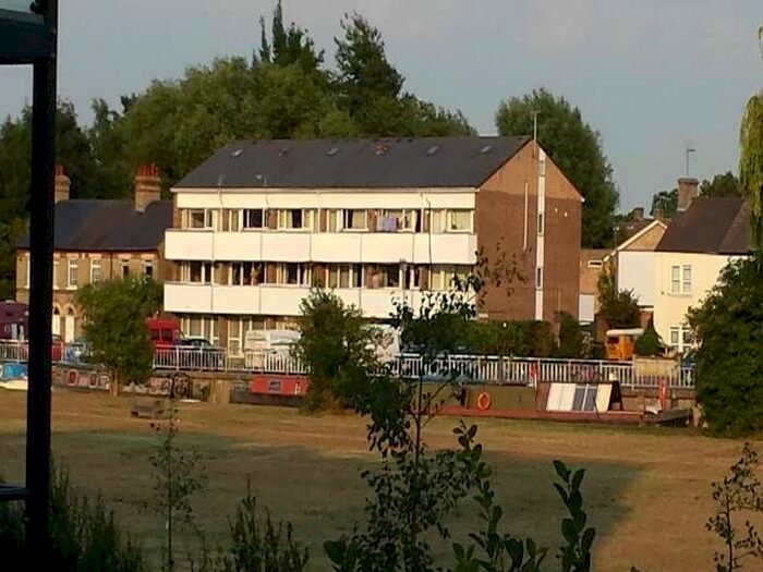 2 Bedroom Property To Rent In Riverside, Cambridge, CB5