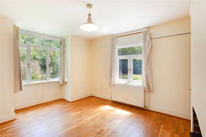 5 Bedroom Detached House To Rent In Brenchley Road, Horsmonden, Tonbridge, Kent, TN12