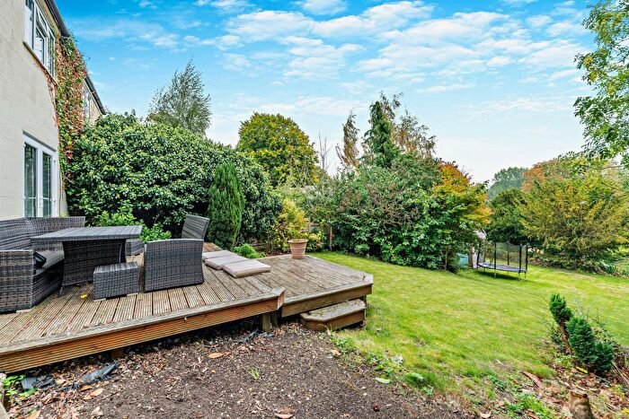 2 Bedroom Semi-Detached House For Sale In Audit Hall Road, Empingham, Oakham, LE15