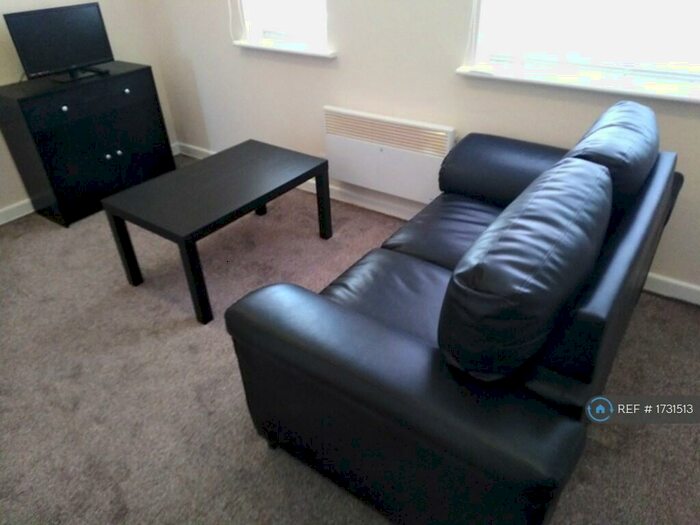 1 Bedroom Flat To Rent In Fishguard Close, Liverpool, L6