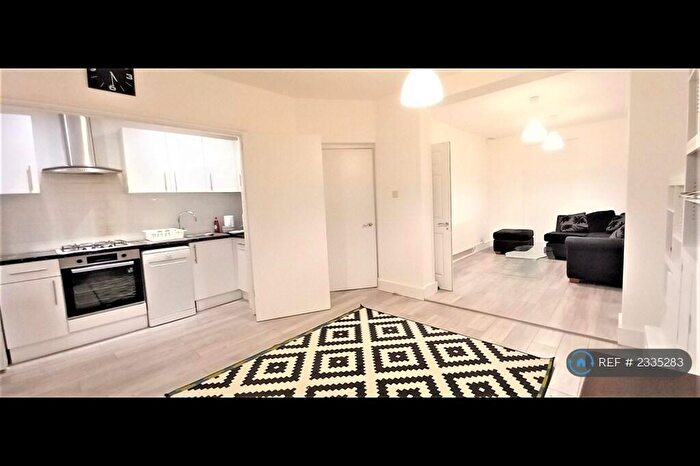 1 Bedroom Flat To Rent In Boundary Road, London, NW8