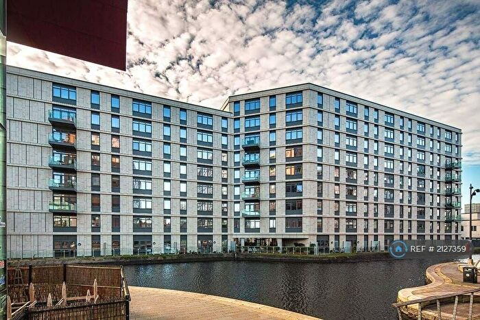 3 Bedroom Flat To Rent In Vesta Street, Manchester, M4