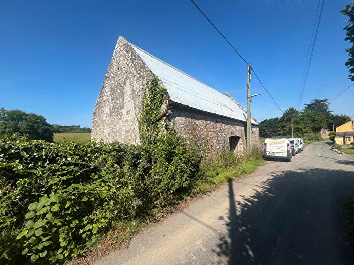 3 Bedroom Barn For Sale In Great House Farm Barn, Llanmaes, The Vale Of Glamorgan, CF61