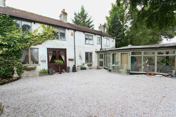 3 Bedroom Property To Rent In Greenhill Main Road, Sheffield, S8