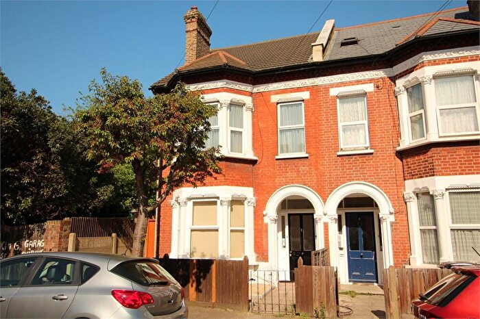 2 Bedroom Flat To Rent In Elliott Road, Thornton Heath, CR7