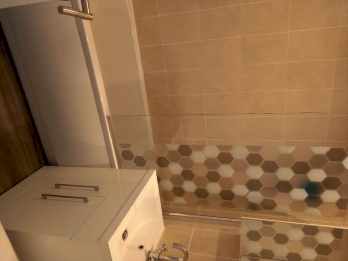 1 Bedroom Flat To Rent In Baker Street, Aberdeen, Aberdeenshire, AB25