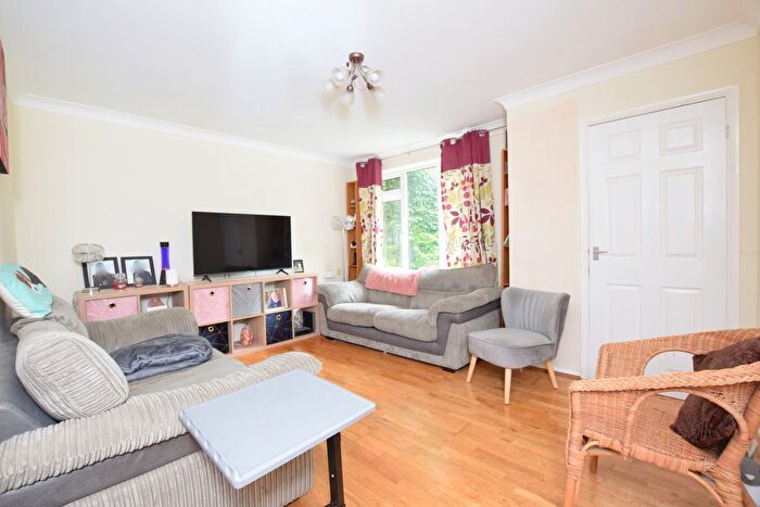 2 Bedroom Semi-Detached House For Sale In Rectory Gardens, Godmanchester, Huntingdon, PE29
