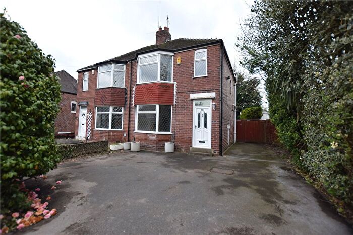 3 Bedroom Semi-Detached House To Rent In Kirkstall Hill, Kirkstall, Leeds, LS4