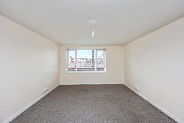 Studio To Rent In Chesham Street, Brighton, BN2