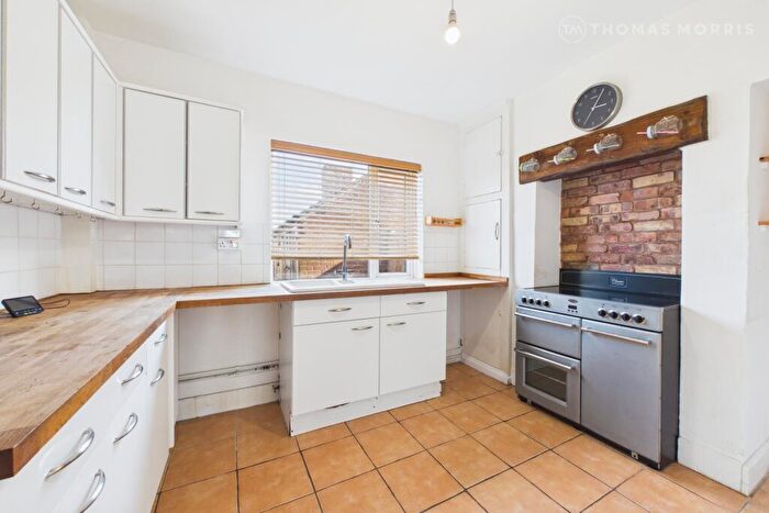 3 Bedroom Semi-Detached House To Rent In Holwood Farm Cottage, Chatteris Road, Somersham, Huntingdon, PE28