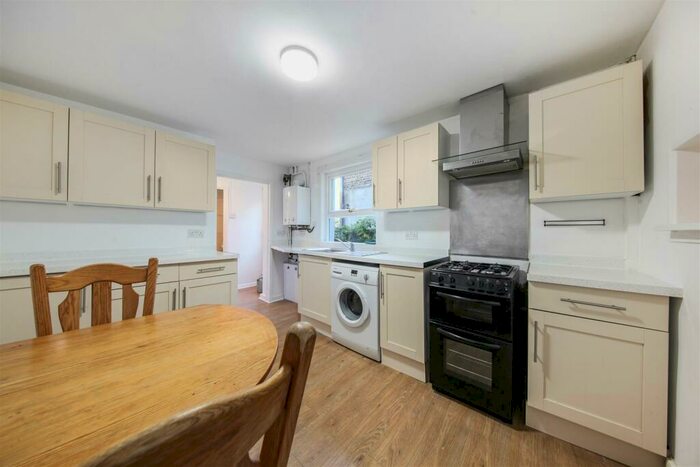3 Bedroom Terraced House To Rent In Malpas Road, London, SE4