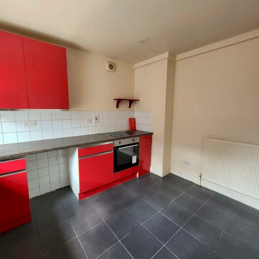 2 Bedroom Flat To Rent In Flat, Balby Road, DN4