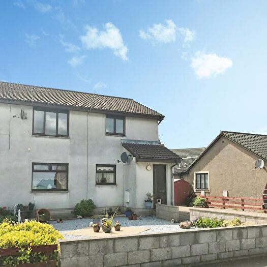 2 Bedroom Flat To Rent In Harbour Road, Tayport, DD6