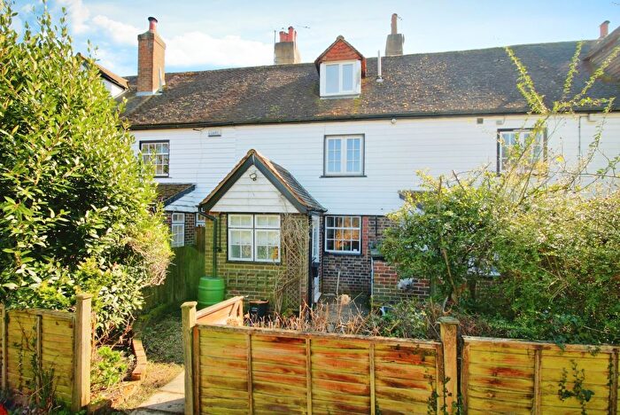 3 Bedroom Cottage For Sale In Crook Road, Brenchley, TN12