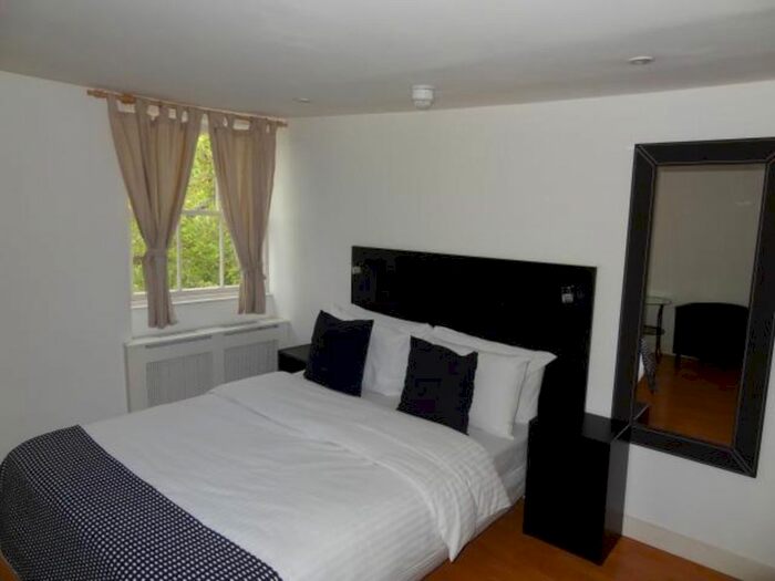 Studio To Rent In Cartwright Gardens, London, WC1H