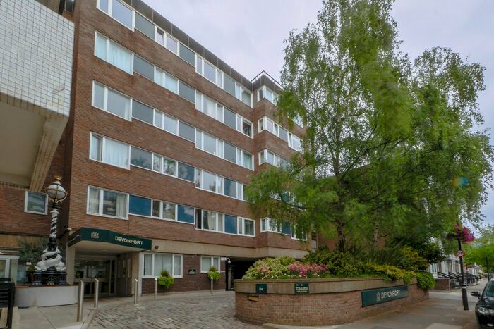 1 Bedroom Flat To Rent In Devonport, Southwick Street, Paddington, W2