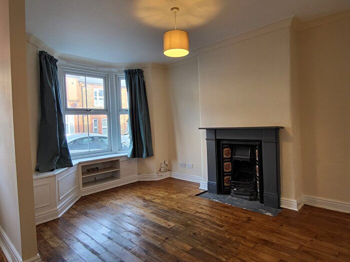 3 Bedroom Terraced House To Rent In Yarmouth Road, Watford, WD24