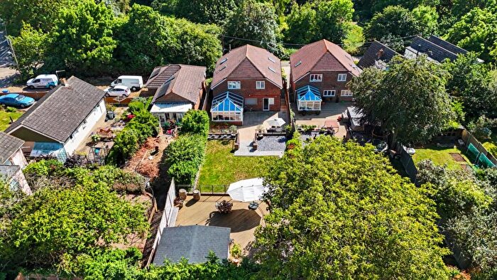 4 Bedroom Detached House For Sale In The Glen, Sheerness, ME12