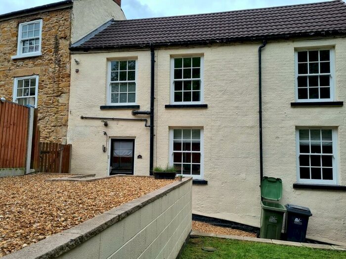 2 Bedroom House To Rent In Church Street, Riddings, Alfreton, DE55