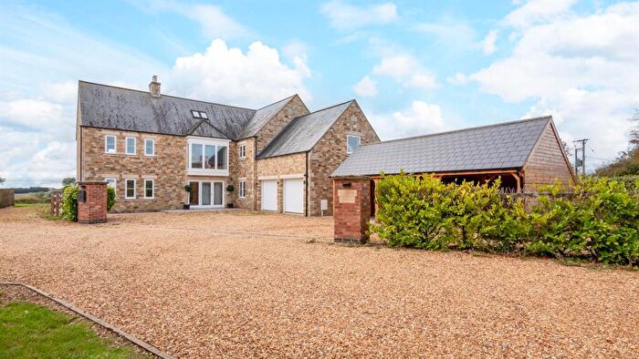 6 Bedroom Detached House For Sale In Main Street, Upper Benefield, PE8