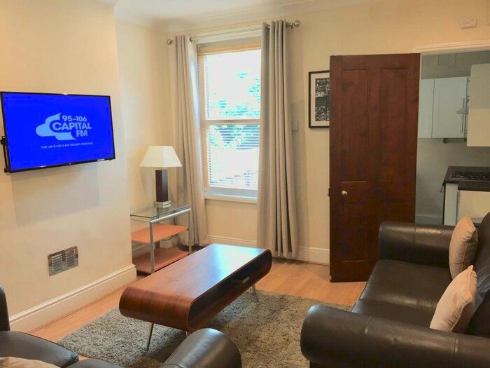 3 Bedroom House Of Multiple Occupation To Rent In Paget Street, Loughborough - Inc Bills Option, LE11