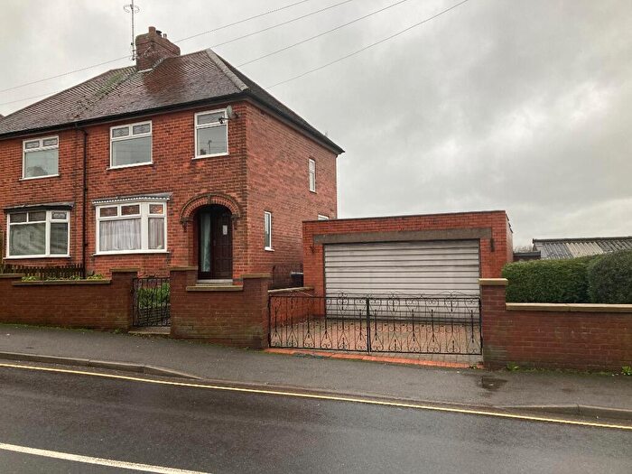 3 Bedroom Semi-Detached House To Rent In Lowes Hill, Ripley, DE5