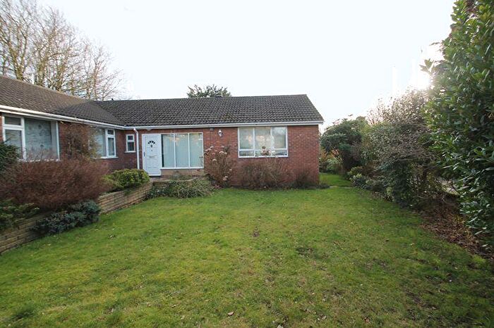 3 Bedroom Detached Bungalow To Rent In The Point, NG3