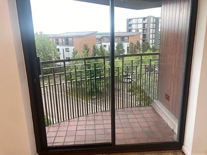 2 Bedroom Property To Rent In South Fifth Street, Milton Keynes, MK9