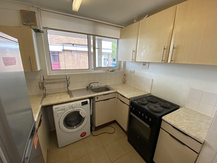 1 Bedroom Flat For Sale In One Bed Flat, Cambridge Central, CB4