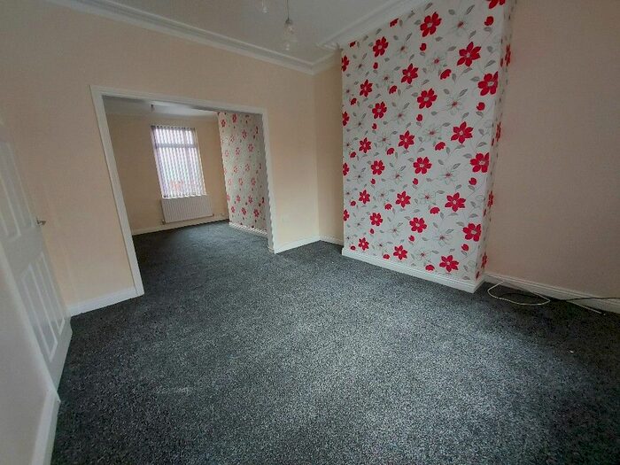 2 Bedroom Terraced House To Rent In Gibson Street, Close House, Bishop Auckland, DL14