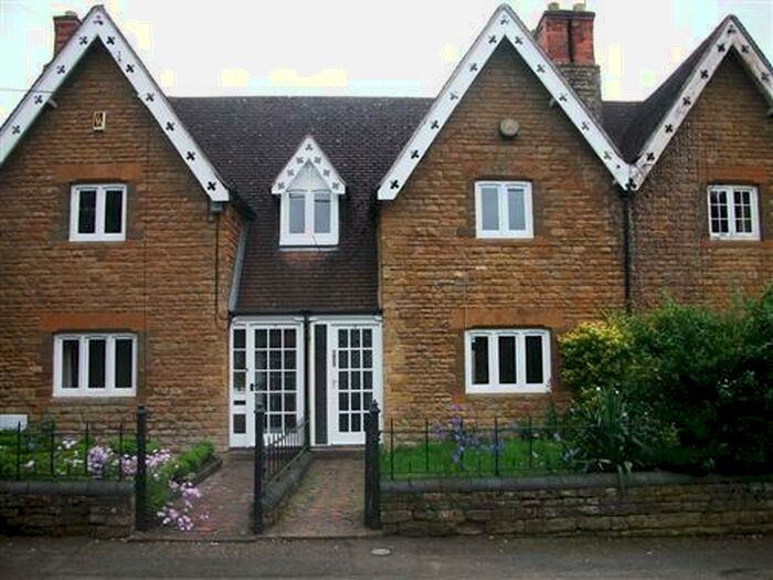 3 Bedroom Terraced House To Rent In Church Walk, Great Billing, Northampton, NN3