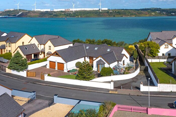 3 Bedroom Detached Bungalow For Sale In Ocean Way, Pennar, SA72